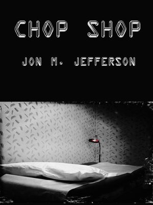 cover image of Chop Shop
